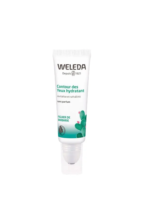 Contour des yeux hydratant – Figuier de Barbarie