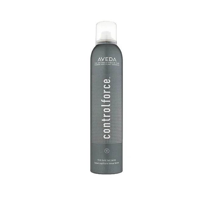 CONTROL FORCE – Laque fixation forte 300 ml
