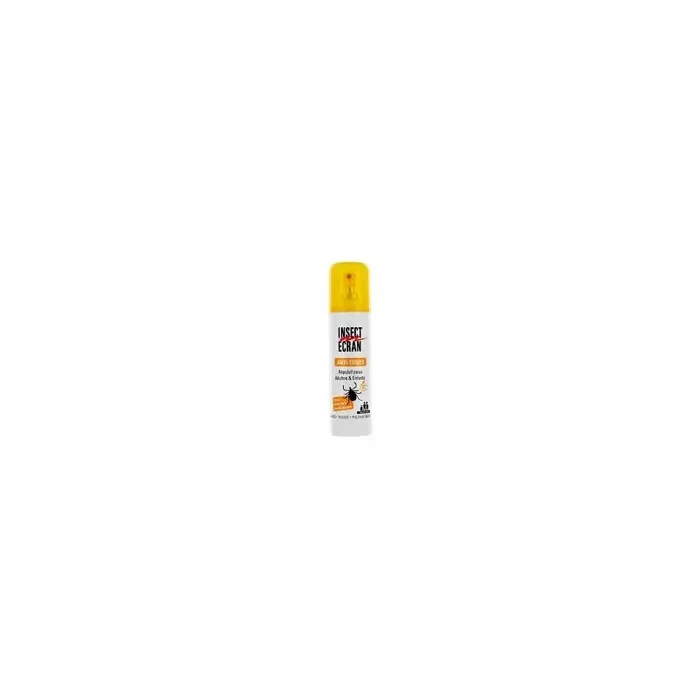 Cooper insect ecran anti-tiques 100ml