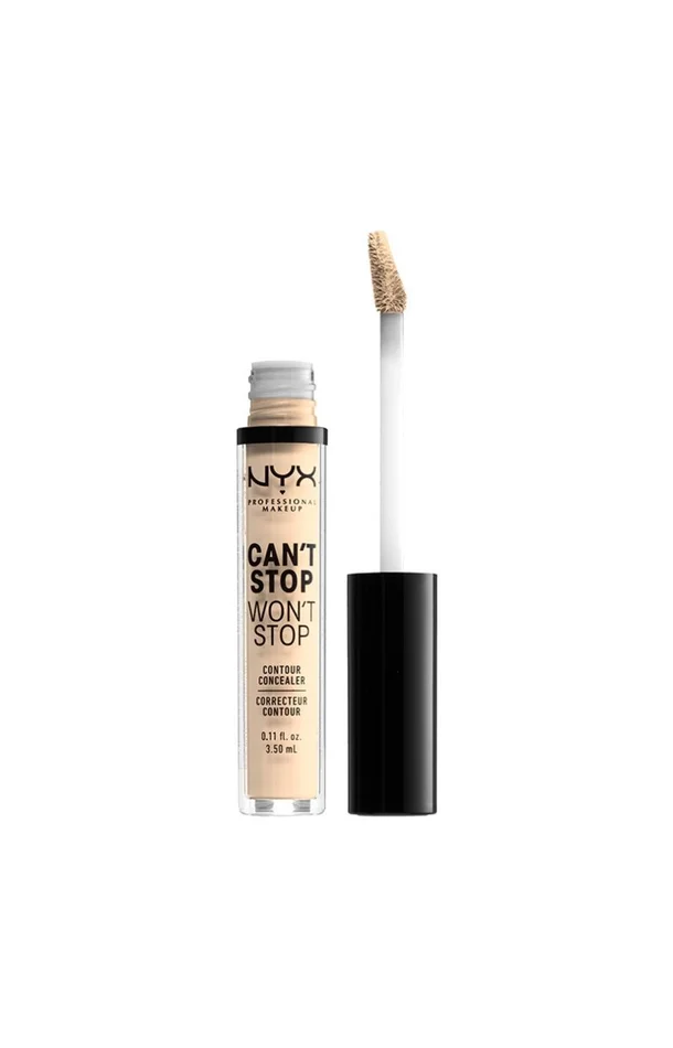 Correcteur anti-cernes – Can’t Stop Won’t Stop