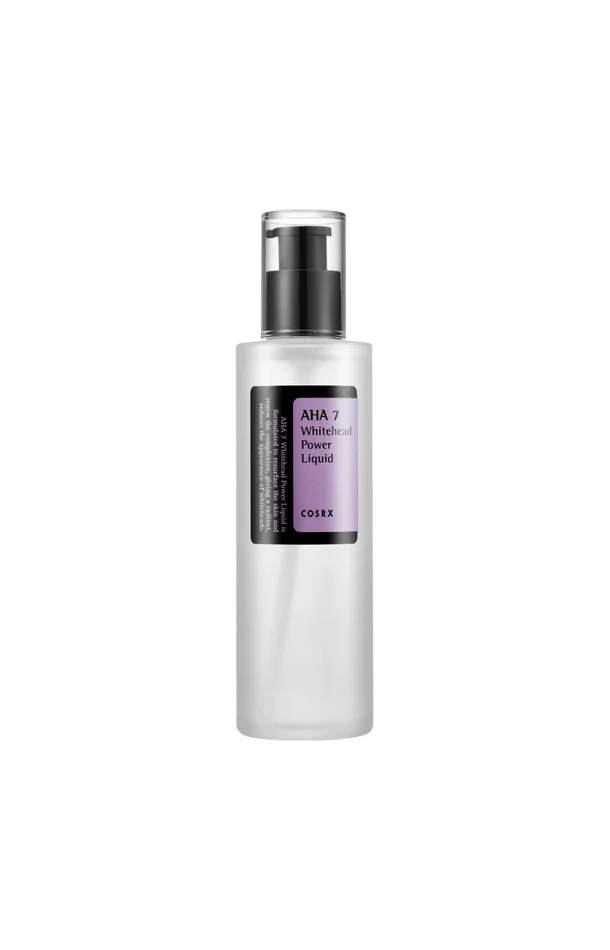 Cosrx – Lotion exfoliante – AHA – Visage
