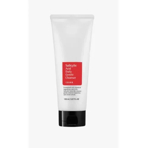 COSRX CALMING FOAM CLEANSER Nettoyant Doux – 150ml