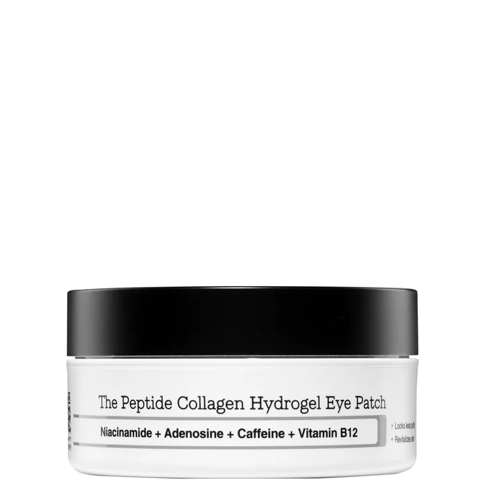COSRX The Peptide Collagen Hydrogel Eye Patch 60 patches