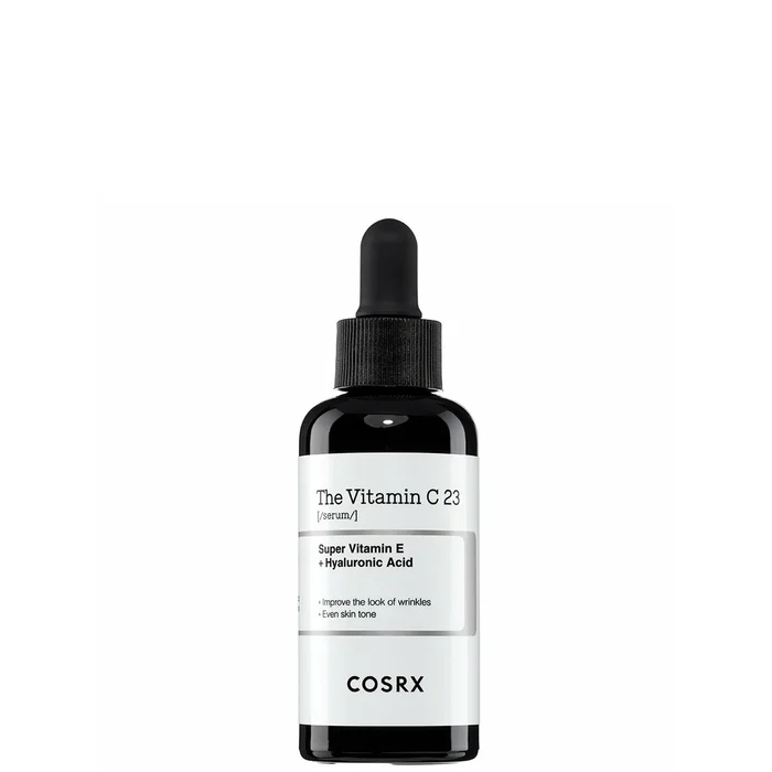 COSRX The Vitamin C 23 Sérum 20 ml