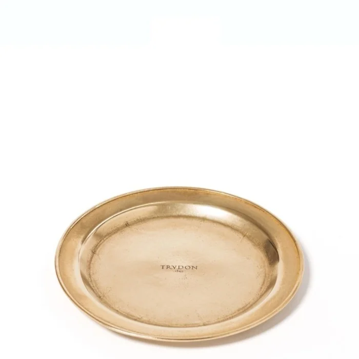 Coupelle en Laiton – Coupelle 11 cm