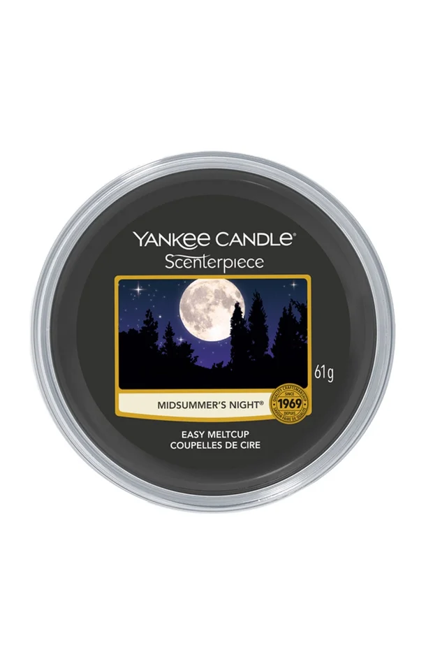 Coupelles de cire – Nuit d’été – 61 g