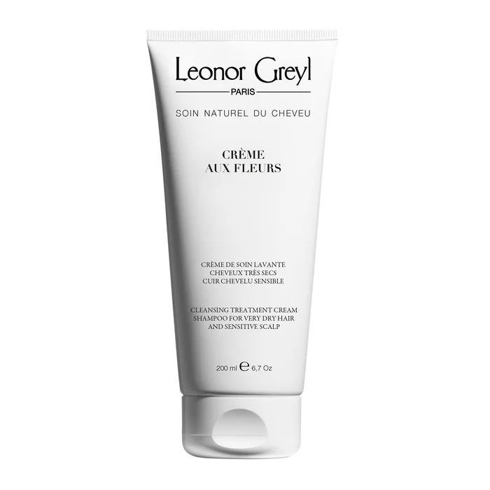 Crème aux Fleurs – Crème de Soin Lavante 200 ml