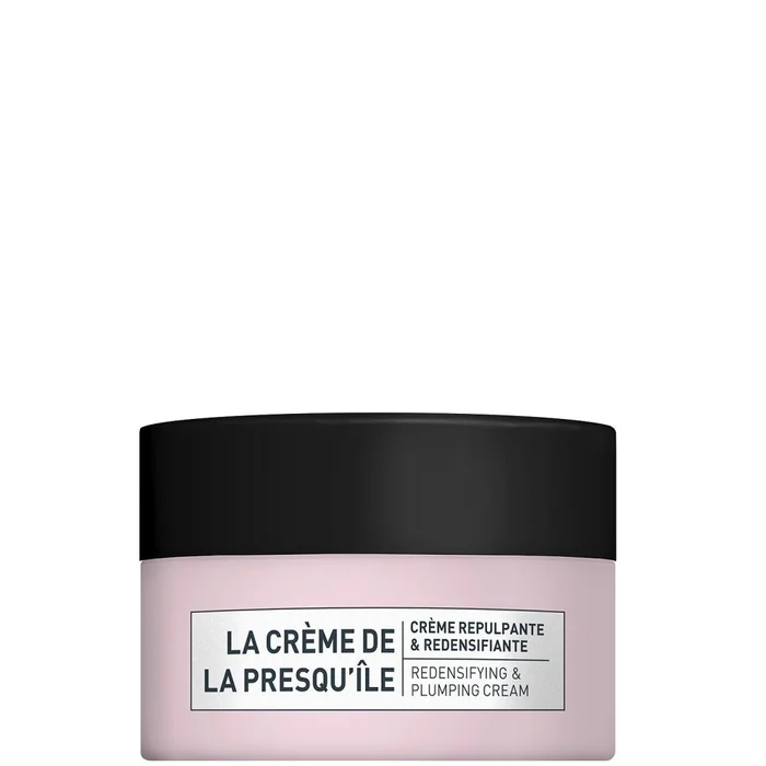 Cr&egrave;me de la Presqu’&Icirc;le – Repulpante & Redensifiante