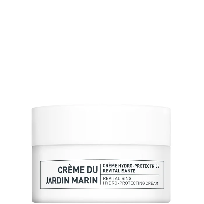 Cr&egrave;me du Jardin Marin – Hydro-Protectrice Revitalisante