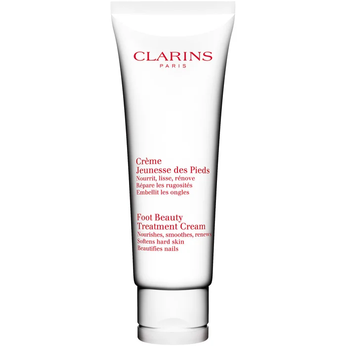 Cr&egrave;me Jeunesse des Pieds – Nourrit, Lisse, R&eacute;nove