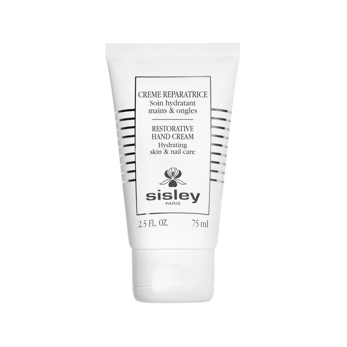 Crème Réparatrice Mains – Soin Hydratant Mains et Ongles 75 ml