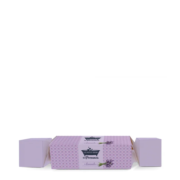 Crackers Lavande – Baume Mains + Savon Liquide
