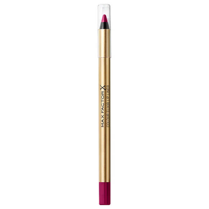 Crayon à Lèvres Colour Elixir Max Factor – Plum Pass