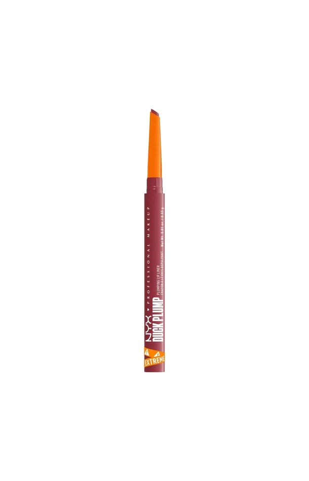 Crayon à lèvres repulpant – Duck Plump