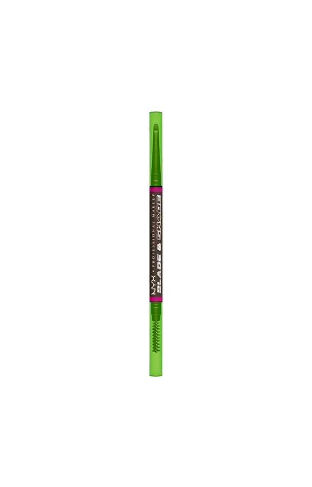 Crayon à sourcils – Blade N Shade