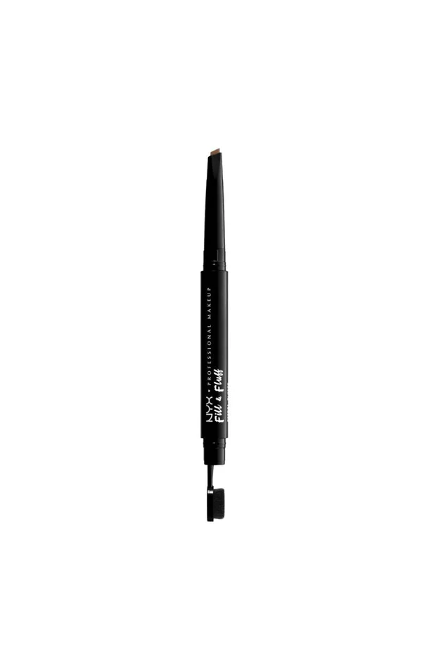 Crayon à sourcils – Fill & Fluff