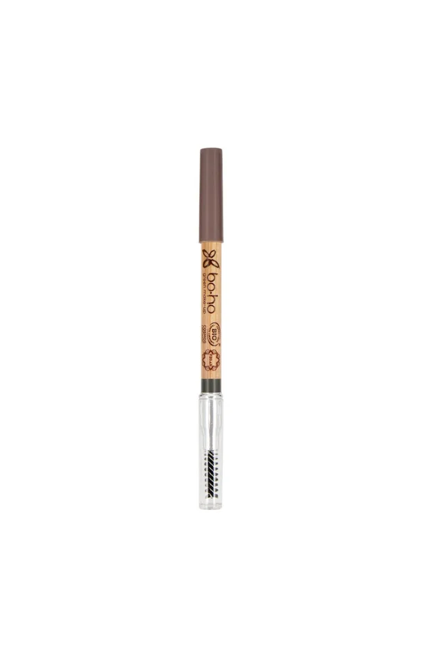 Crayon à sourcils bio