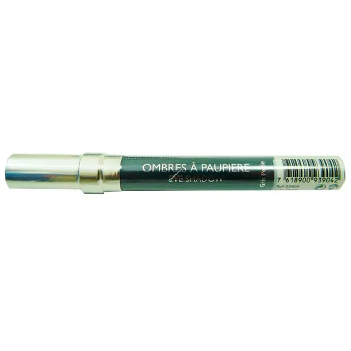 Crayon ombres à paupière Waterproof gris perle