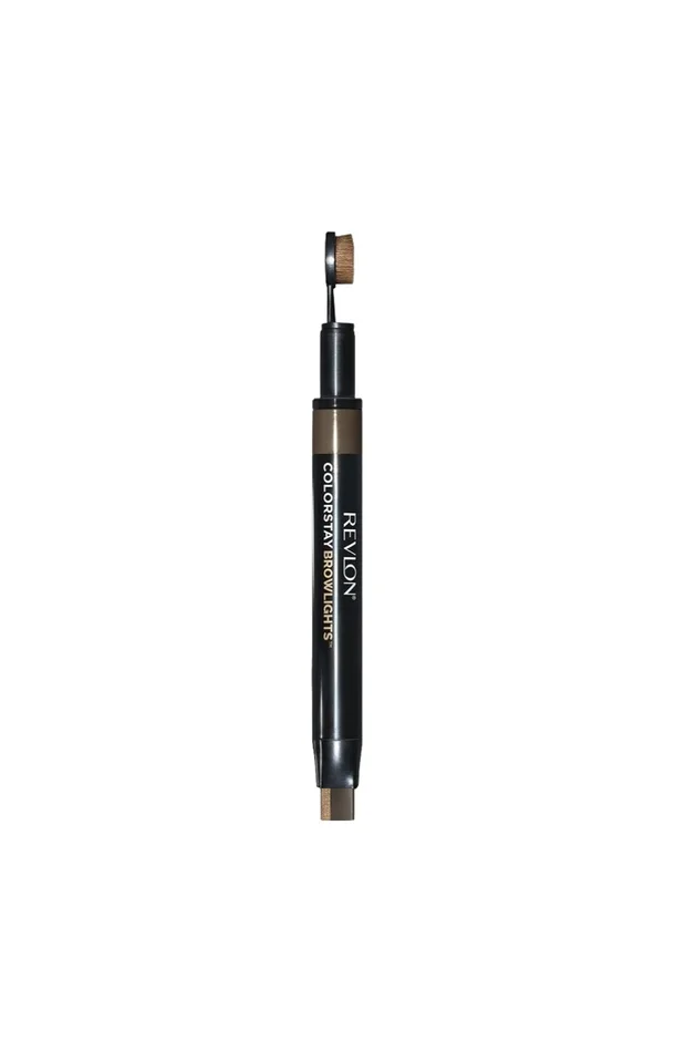 Crayon sourcils & brosse – ColorStay Browlights