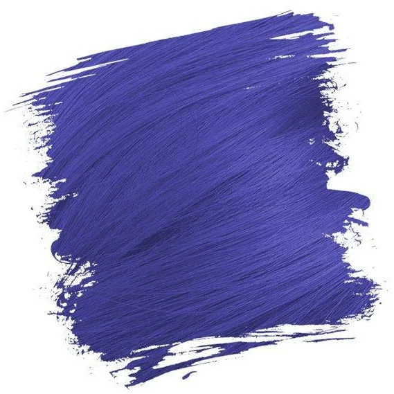 CRAZY COLOR ≡ Capri Blue N°44