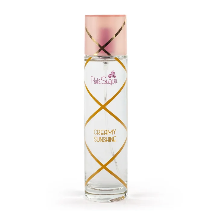Creamy Sunshine – Eau de Toilette – 100 ml