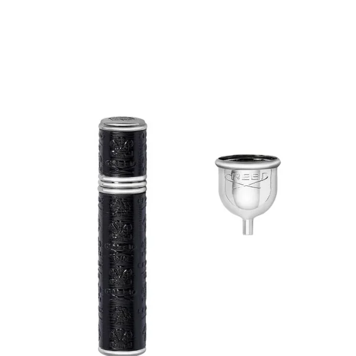 Creed Argent/Noir Vaporisateur de Voyage