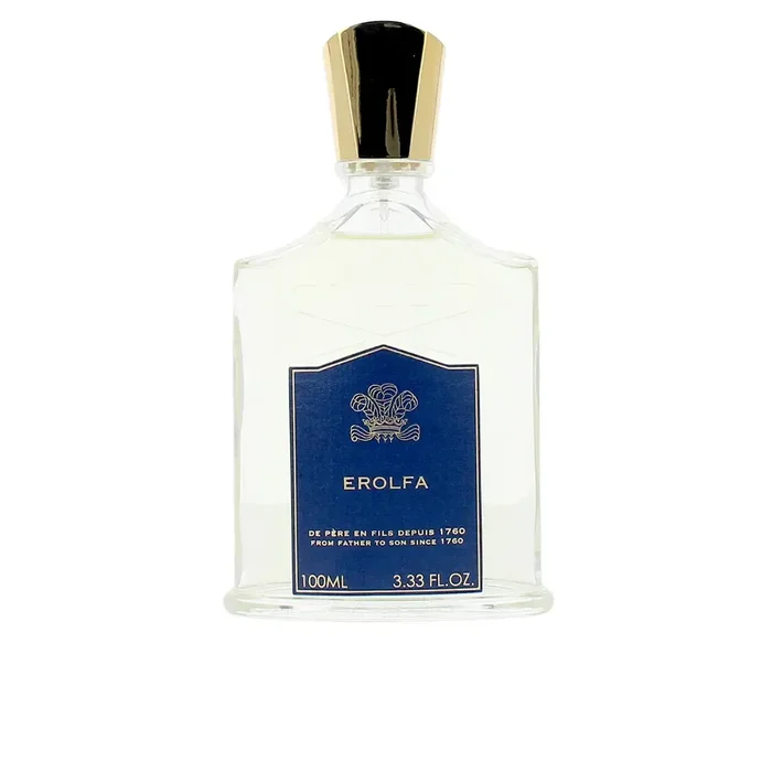 Creed EROLFA