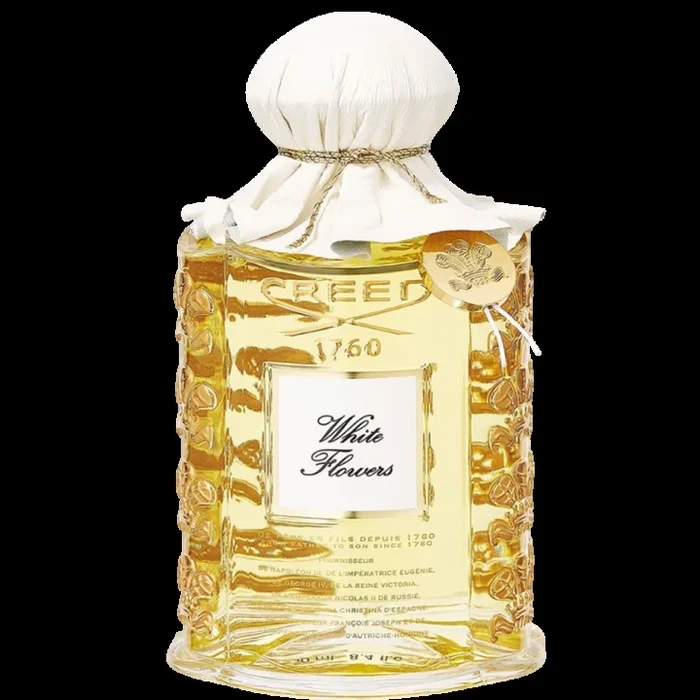 CREED White Flowers Eau de Parfum Flacon
