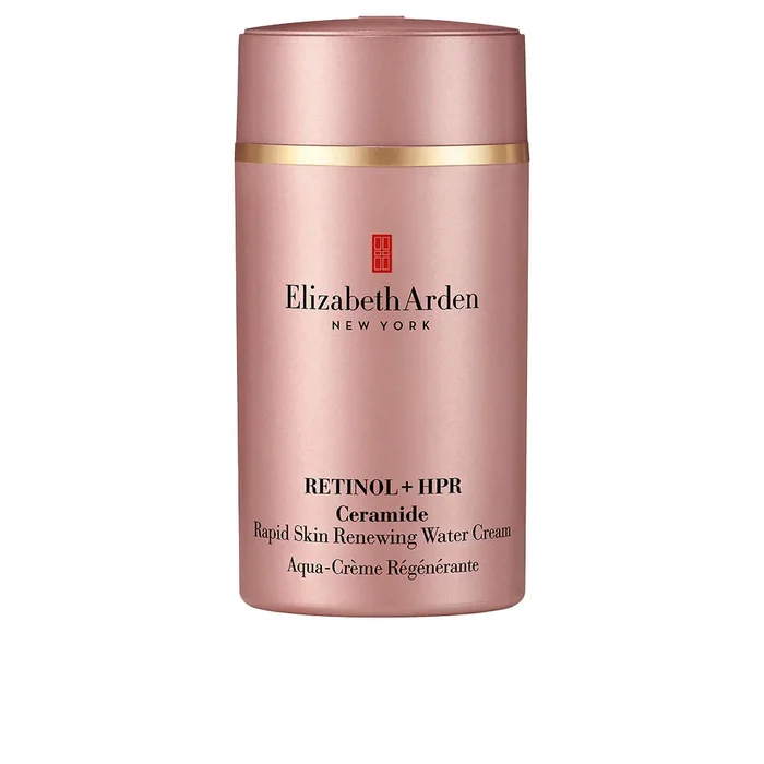 Crema Renovadora Rétinol + Crème d'Eau Céramide HPR 50 ml