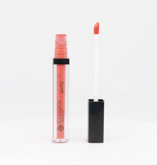 Crème à lèvres mate – Rosé Biscuit 3 g