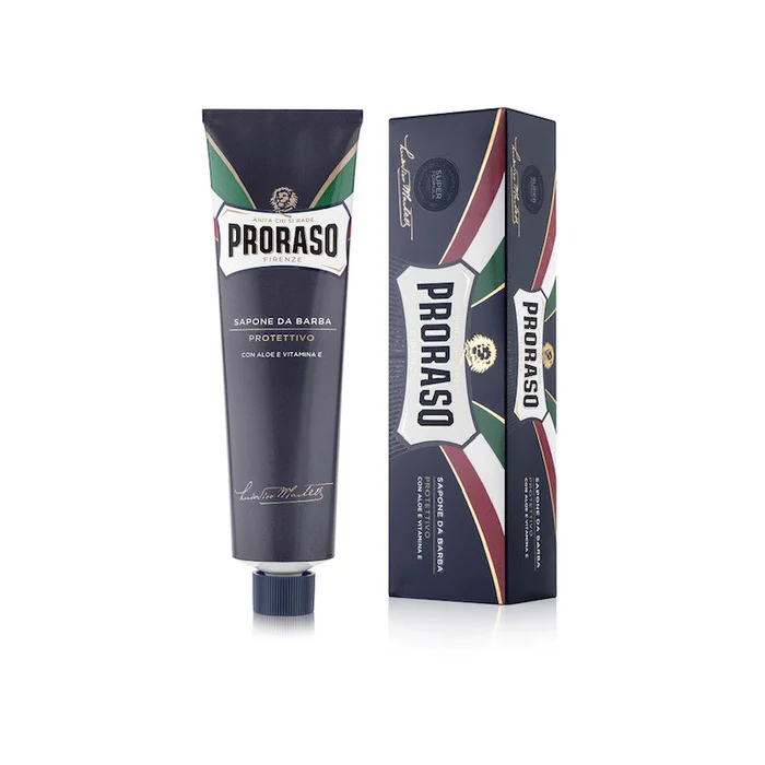 Crème à Raser Hydratante – 150ml