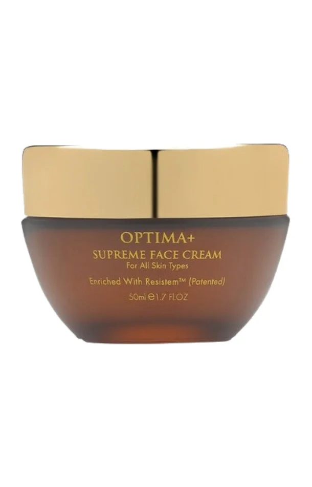 Crème anti-âge – Visage – 40 ml