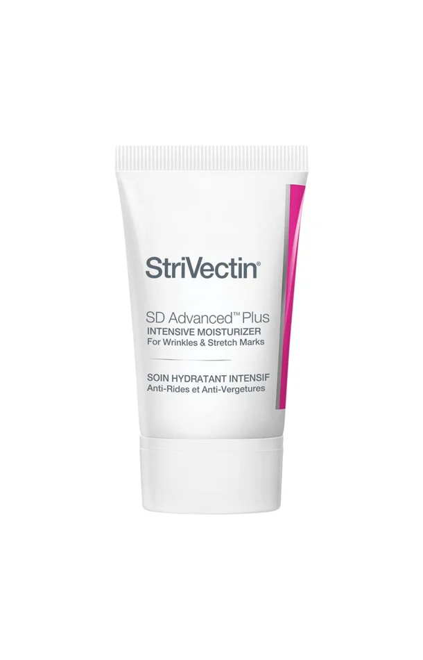 Crème anti-rides & vergetures – Peptides – SD Advanced – Visage & corps – 60 ml