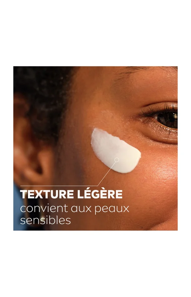 Crème anti-rides SPF15 – Q10 Sensitive – Peaux sensibles – Jour – 50 ml