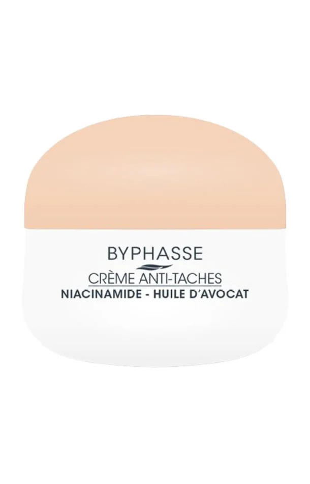 Crème anti-taches – Niacinamide – Visage