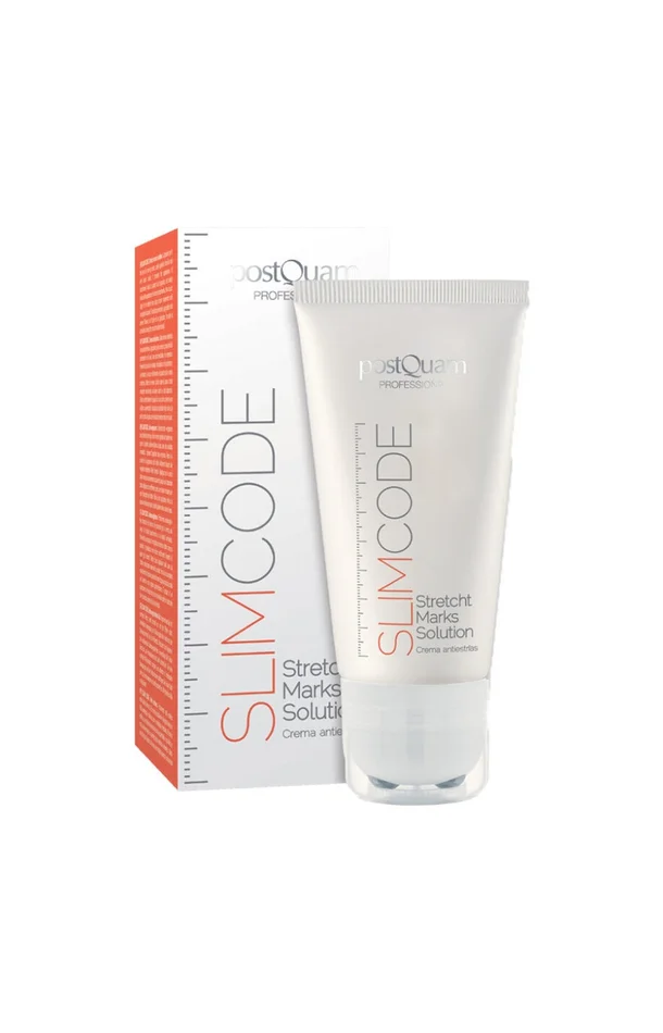 Crème anti-vergetures – Corps – 200 ml