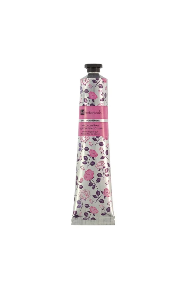 Crème apaisante – Rose du Maroc – Visage – 50 ml