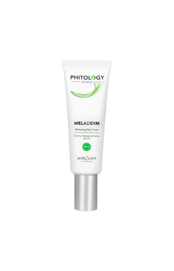 Crème bio dépigmentante – SPF 15