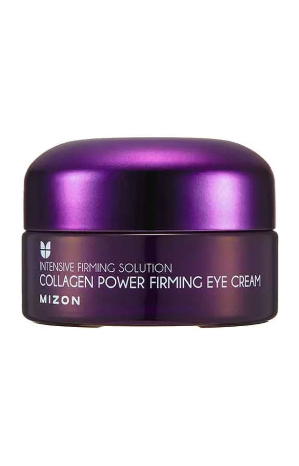 Crème contour des yeux – Collagène – Peaux matures – 25 ml