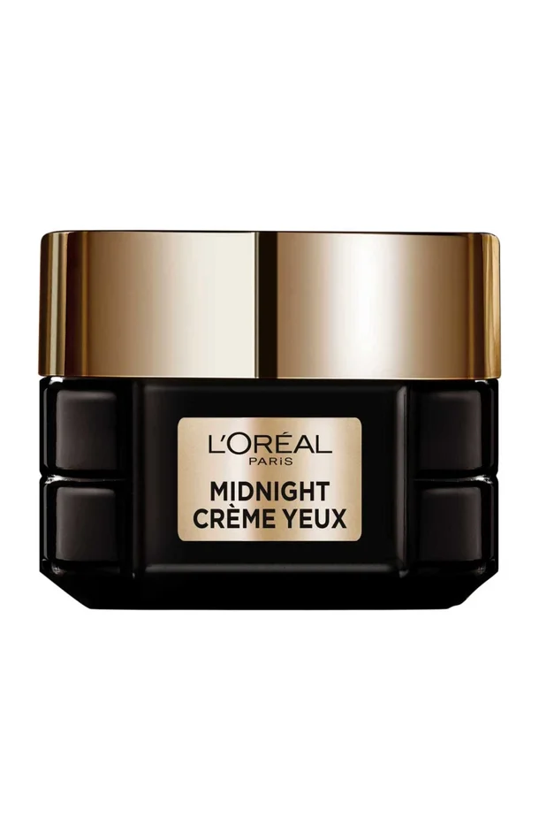 Crème contour des yeux anti-âge – Age Perfect Renaissance Cellulaire – Vitamine E & thé noir