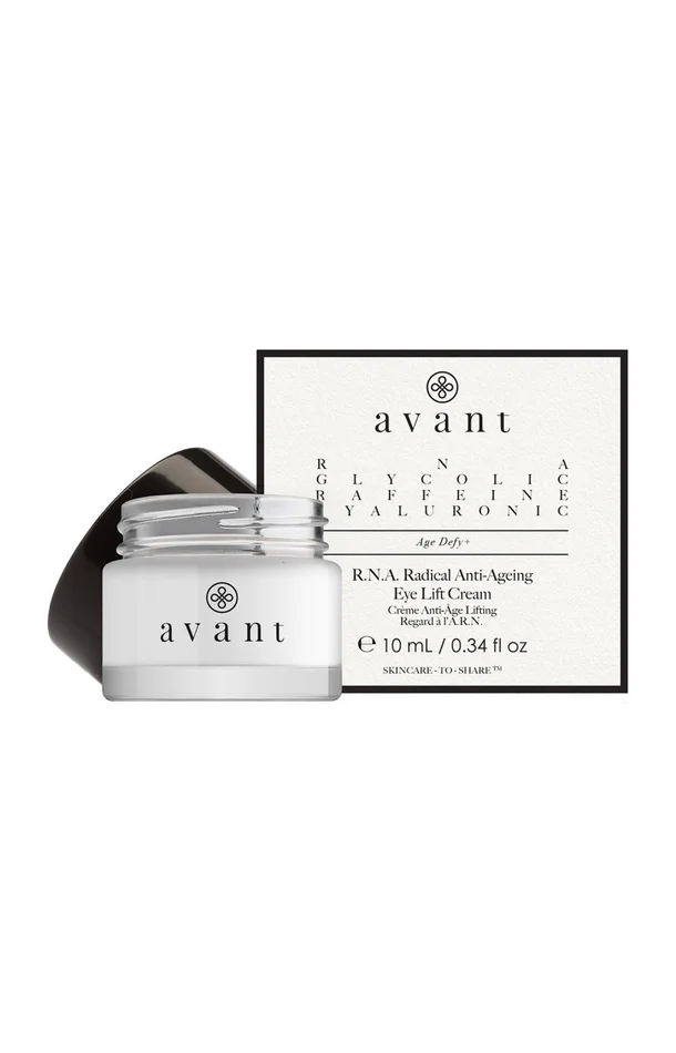 Crème contour des yeux anti-âge lifting – Acide glycolique – Age Defy+ – 10 ml