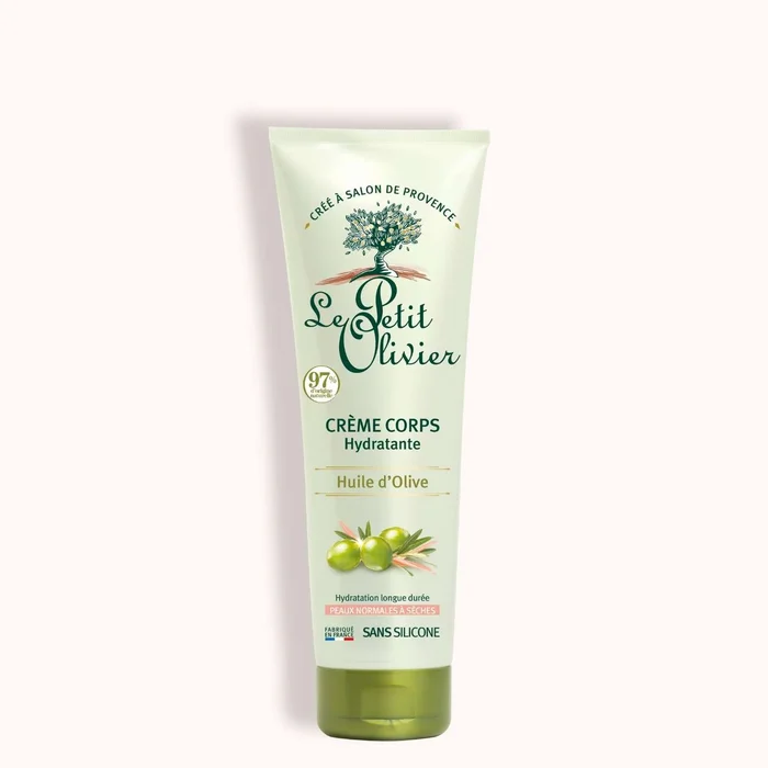 Crème Corps Hydratante Peaux Normales à Sèches
