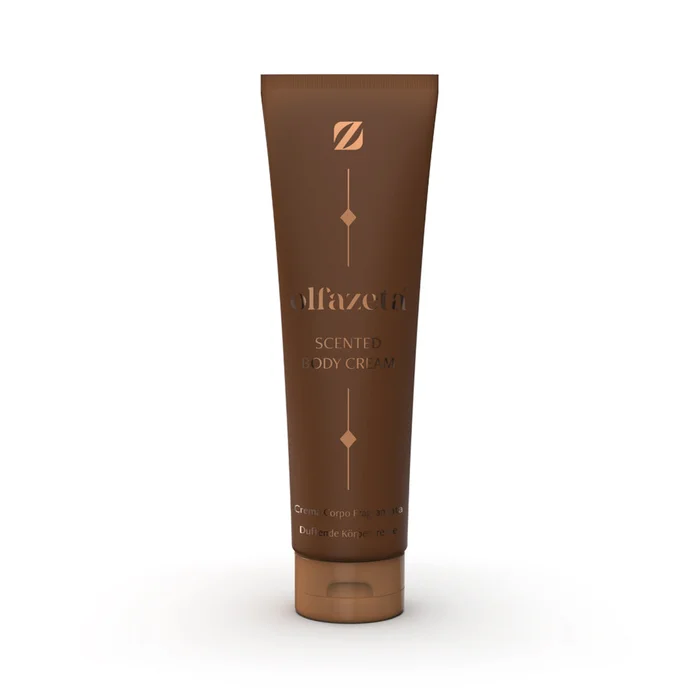 CRÈME CORPS PARFUMÉ 150 ML – N°80