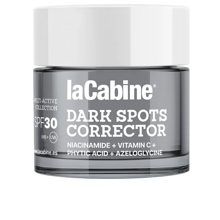 Crème CORRECTEUR TACHES SPF30 50 ml