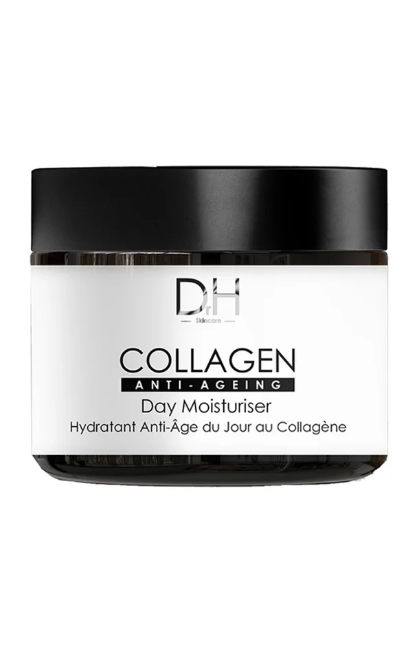 Crème de jour anti-âge – Collagène – Visage – 60 ml