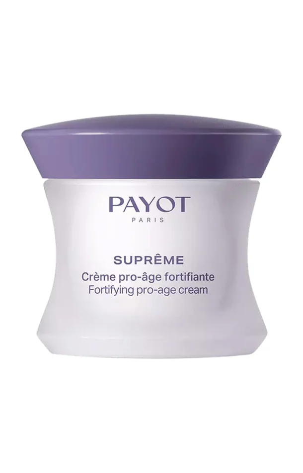 Crème de jour anti-âge – Suprême Youth – 50 ml
