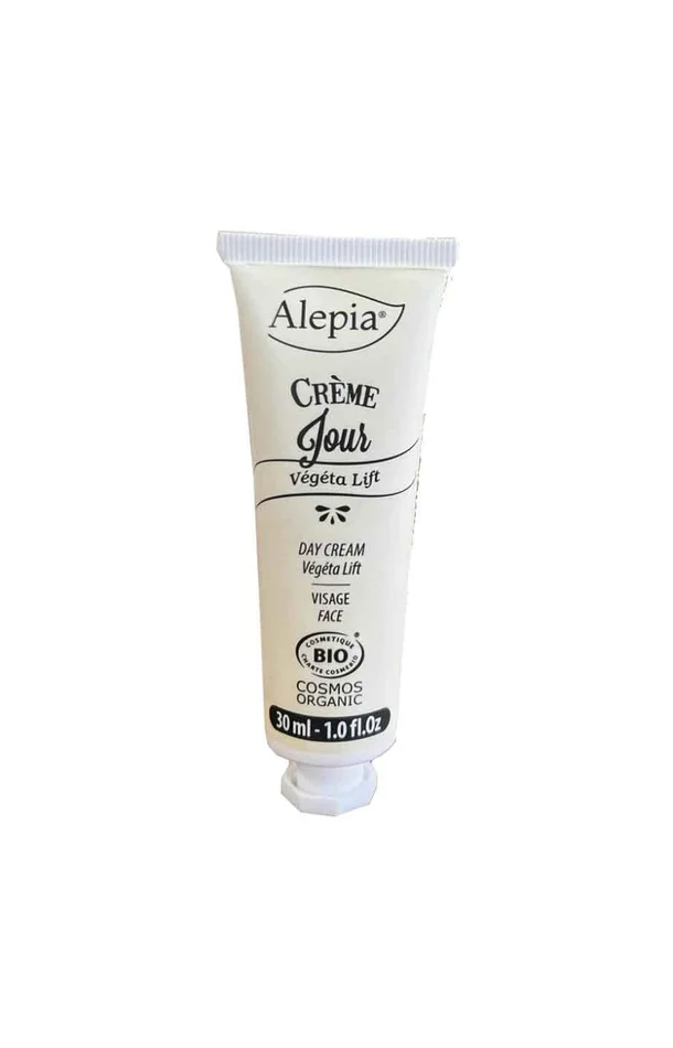 Crème de jour anti-âge bio – Peaux sèches – 30 ml
