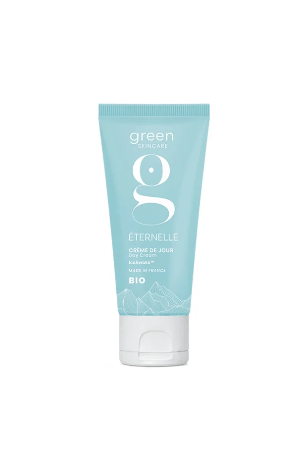 Crème de jour hydratante bio – IceAwake™ – 50 ml