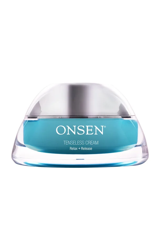 Crème de nuit anti-âge – Visage – 50 ml