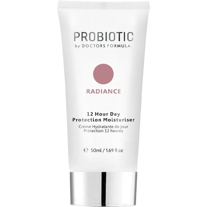 Crème hydratante & protectrice – Probiotic – Visage – 50 ml
